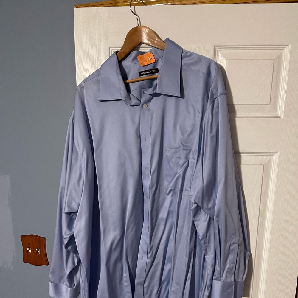 Once Worn